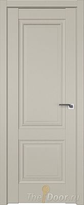 Дверь Profil Doors 2.36U цвет Шеллгрей