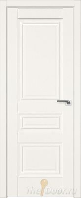 Дверь Profil Doors 2.38U цвет ДаркВайт
