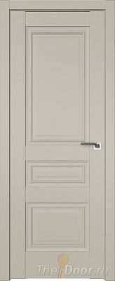 Дверь Profil Doors 2.38U цвет Шеллгрей