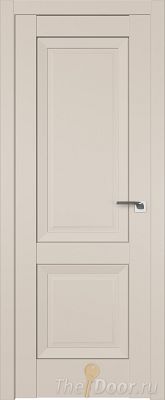 Дверь Profil Doors 2.87U цвет Санд