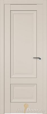 Дверь Profil Doors 2.89U цвет Санд