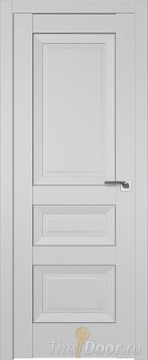 Дверь Profil Doors 2.93U цвет Манхэттен