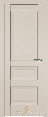 Дверь Profil Doors 2.93U цвет Санд