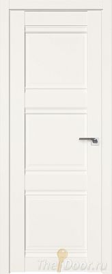 Дверь Profil Doors 3U цвет ДаркВайт
