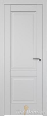 Дверь Profil Doors 66.2U цвет Манхэттен