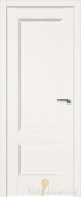 Дверь Profil Doors 66.3U цвет ДаркВайт