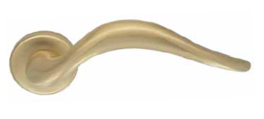 Ручка Armadillo ODISSEA SM002-9SG-1 золото матовое