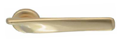 Ручка Armadillo OLIMPIA SM003-9SG-1 золото матовое