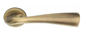 Ручка Armadillo OLIVIA SM006-9WAB-11 античная бронза