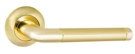 Ручка Punto Rex TL SG-GP-4 Матовое Золото/Золото