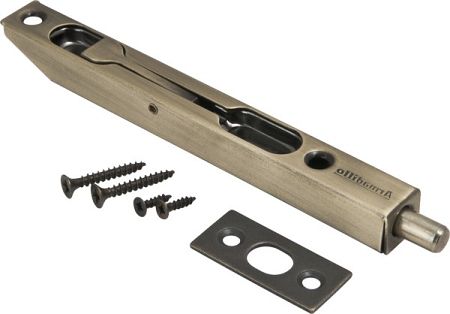 Ригель Armadillo FB 5-1/2 AB бронза